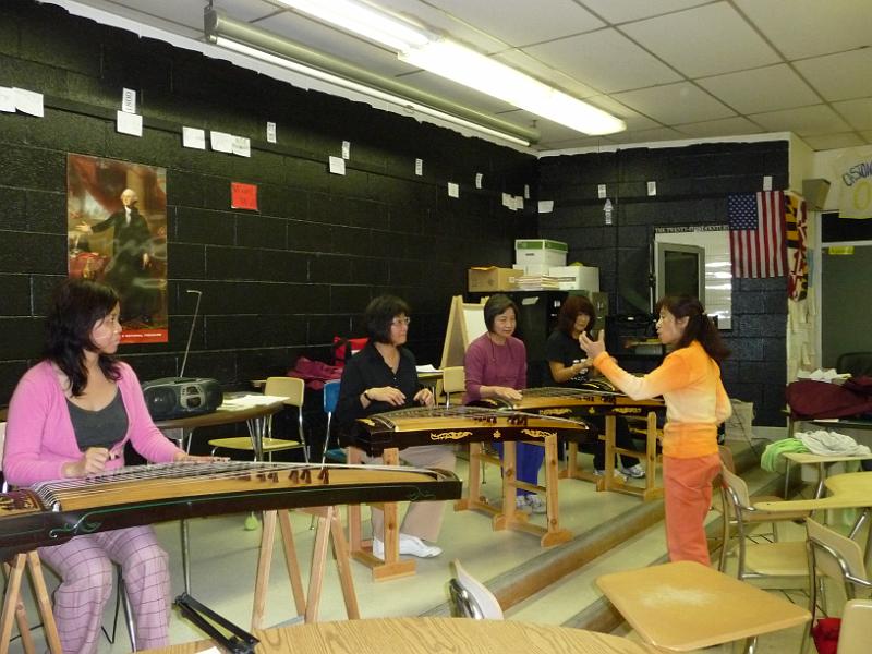 2009 September class (4).JPG